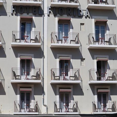 ביאריץ Hotel Florida מראה חיצוני תמונה